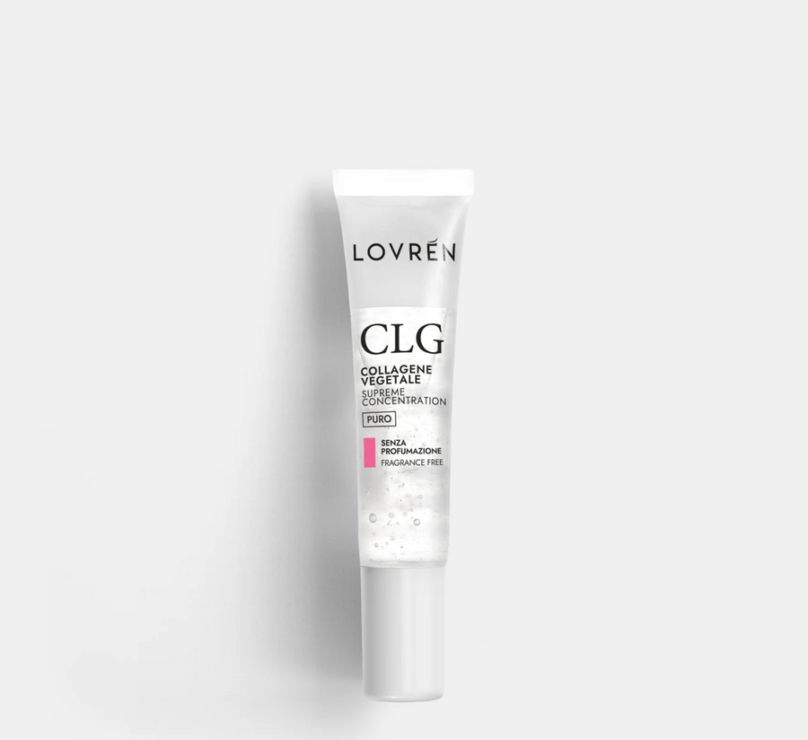 Lovren CLG Plant Collagen Supreme Concentration *15ml