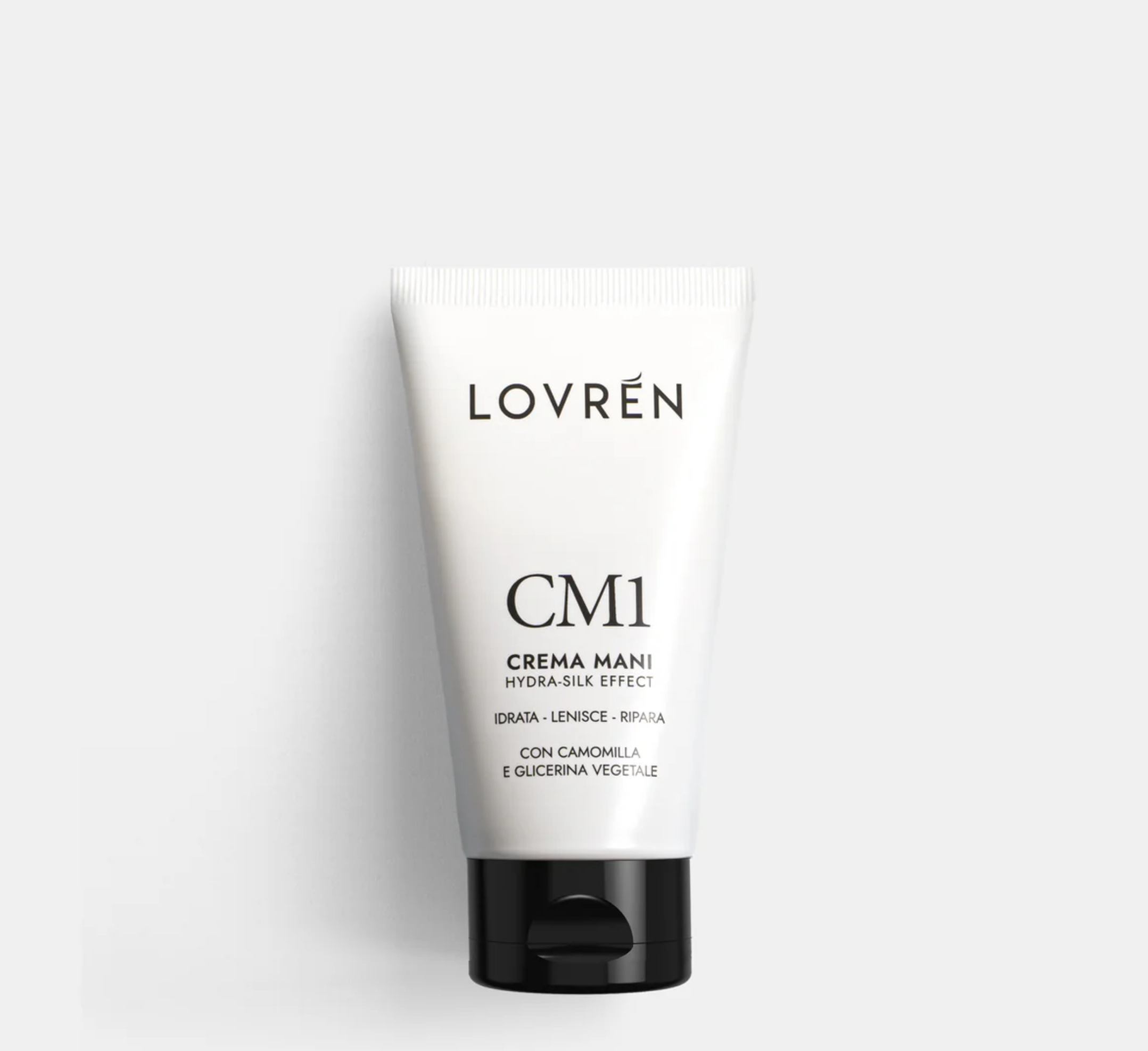 Lovren CM1 Hand Cream Hydra-Silk Effect *75ml