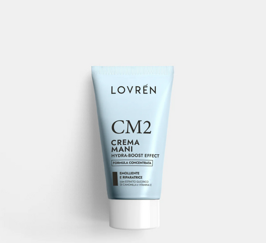 Lovren CM2 Hydra-Boost Effect Hand Cream *50ml