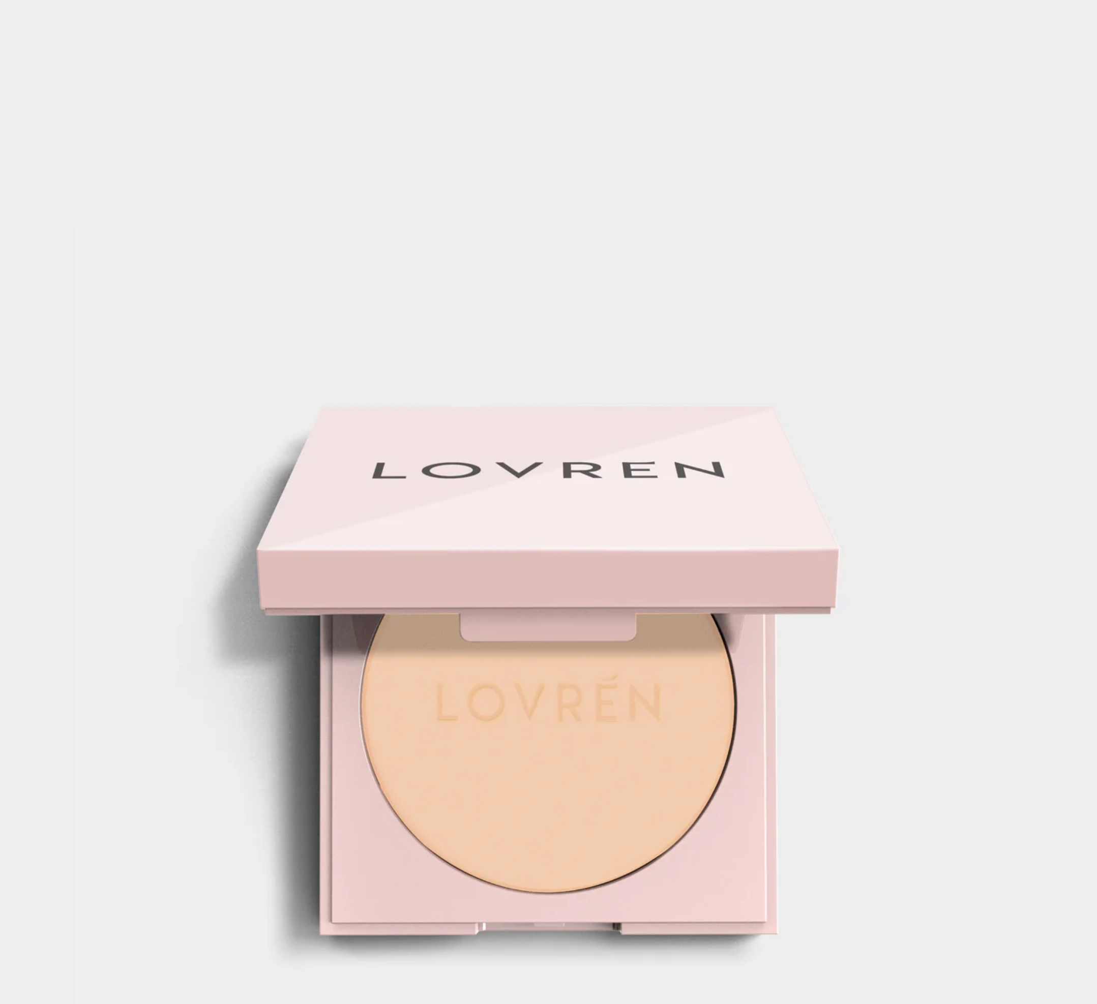Lovren CP1 Fix & Shine Compact Powder
