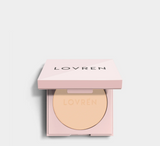 Lovren CP1 Fix & Shine Compact Powder