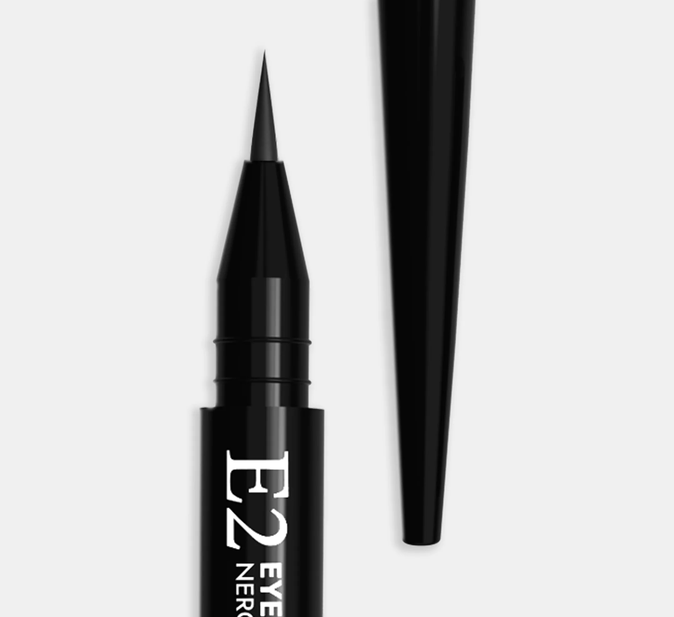 Lovren E2 Eyeliner Black Intense