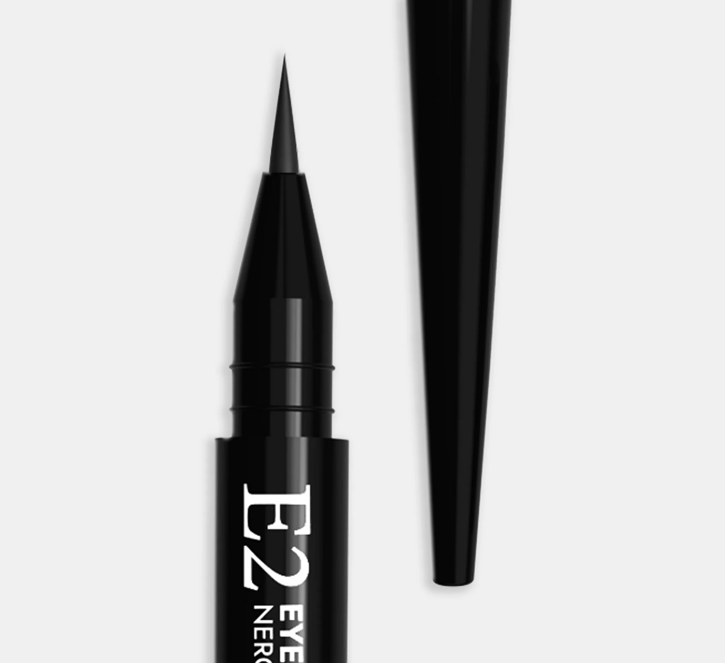 Laps sysh Lovren E2 i zi intensiv, i zi për sytë