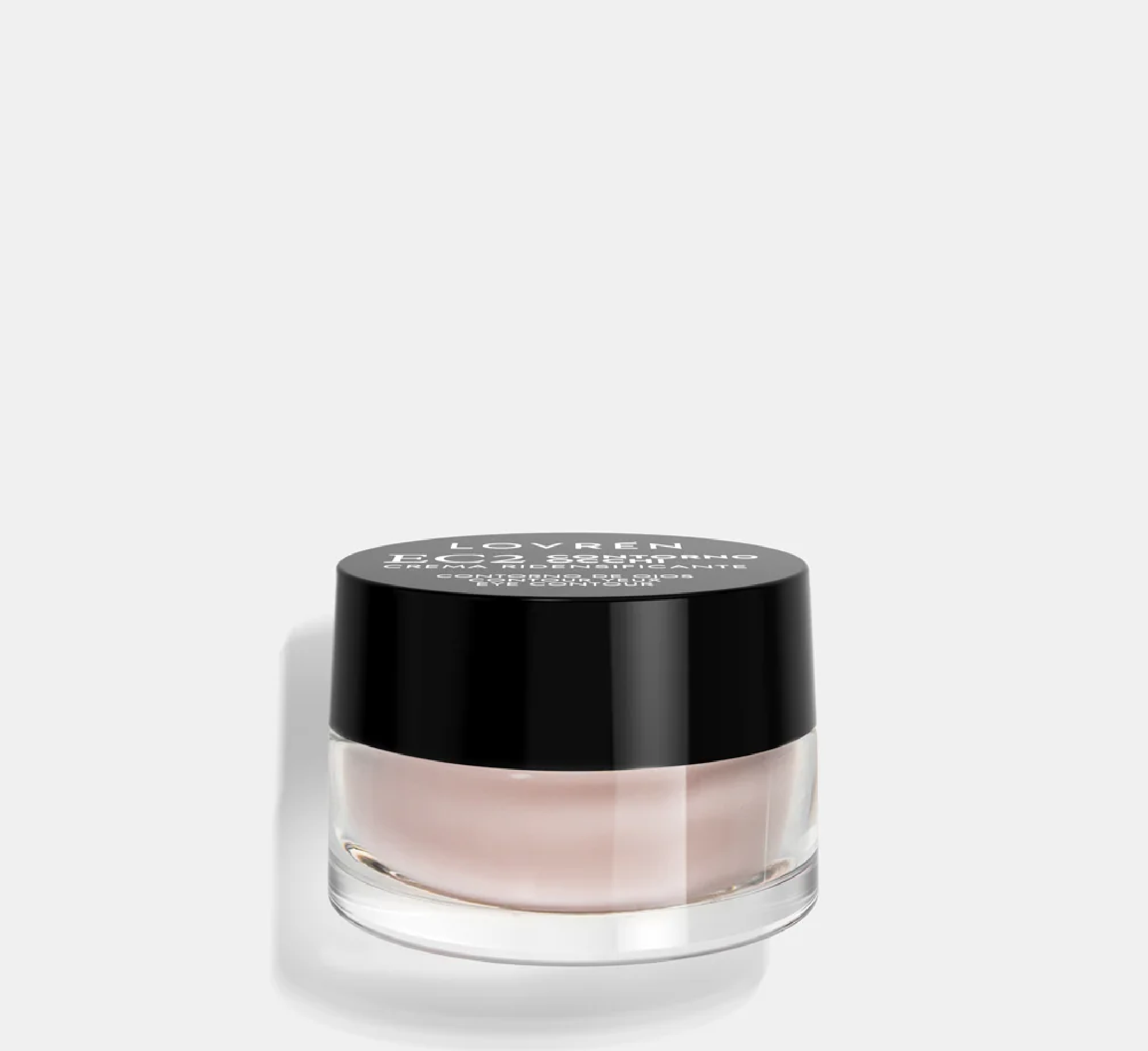 Lovren EC2 Eye Contour Redensifying Cream *15ml