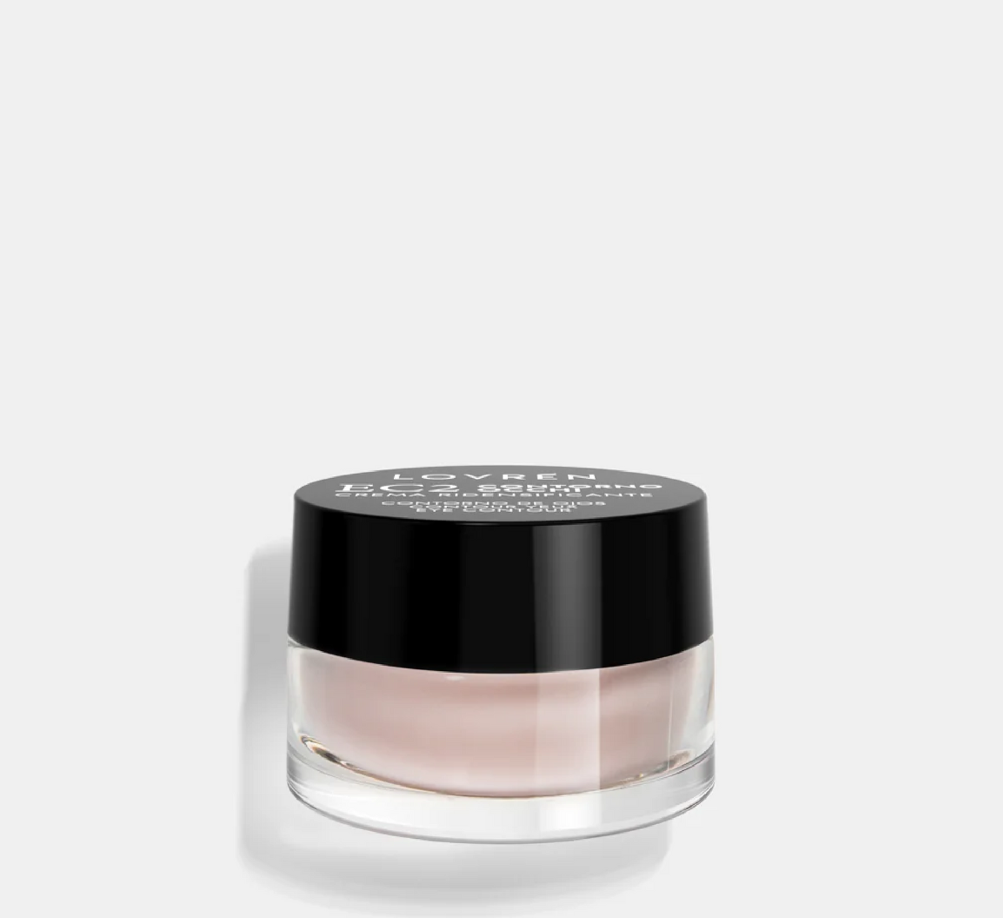 Krem rigjenerues për konturin e syve Lovren EC2 *15ml