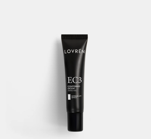 Lovren EC3 Eye Contour Gel Serum *15ml