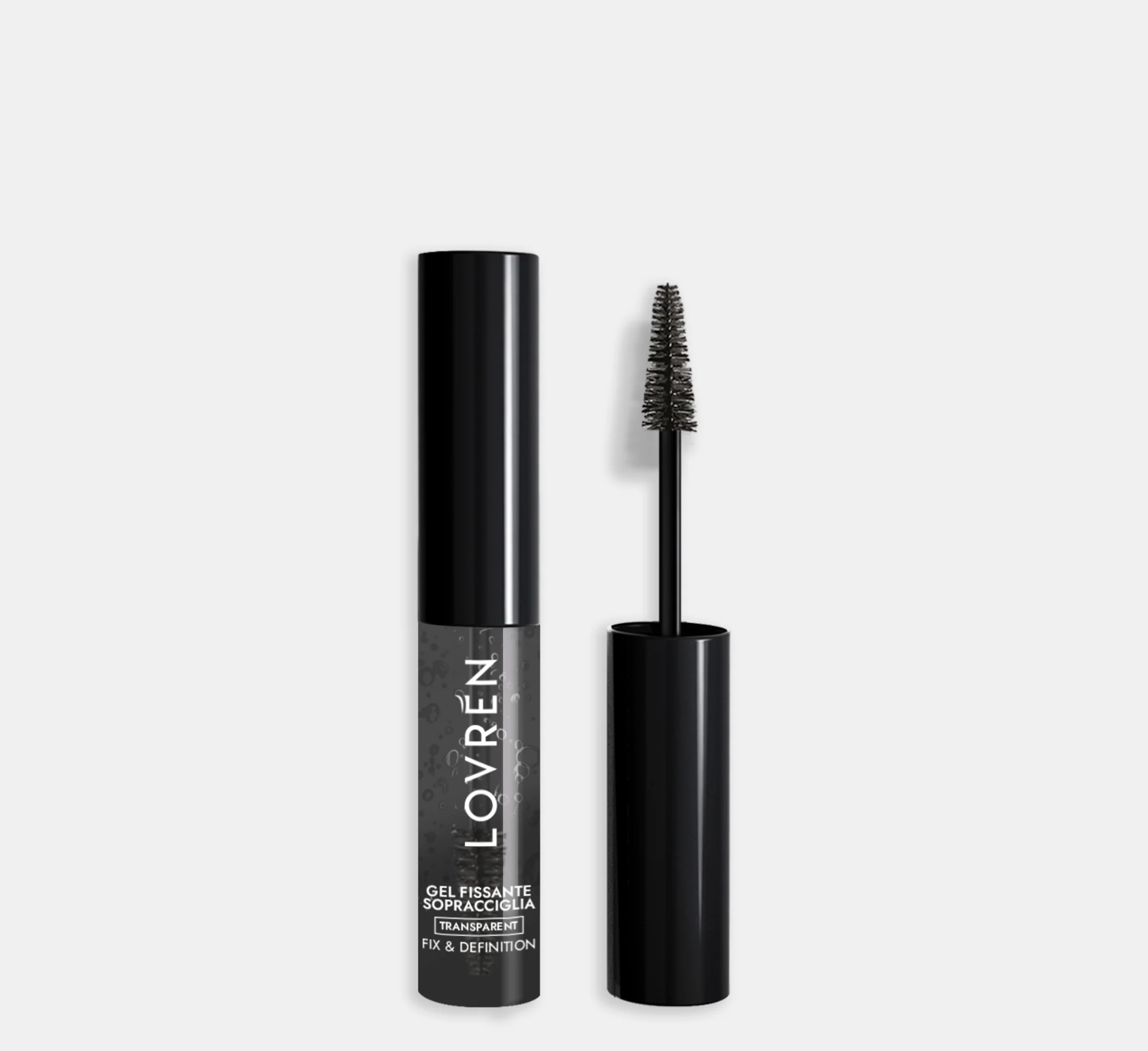 Lovren EM1 Fix & Defenition Eyebrow Setting Gel *3ml