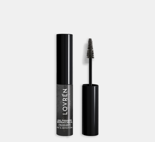 Lovren EM1 Fix & Defenition Eyebrow Setting Gel *3ml