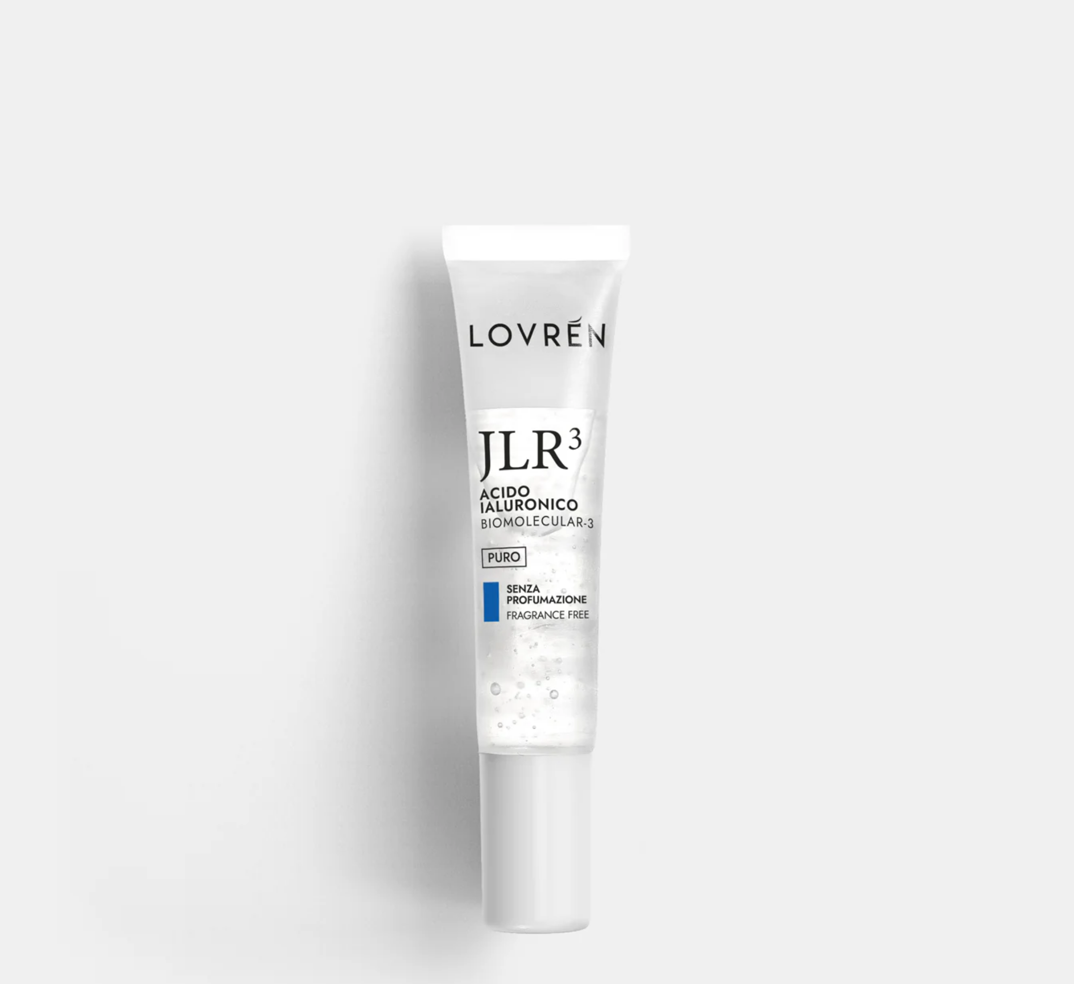 Lovren JLR³ Hyaluronic Acid Biomolecular-3 (*15ml)