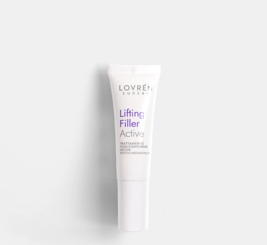 Lovren Lifting Filler Active Face-Eye Contour *10ml