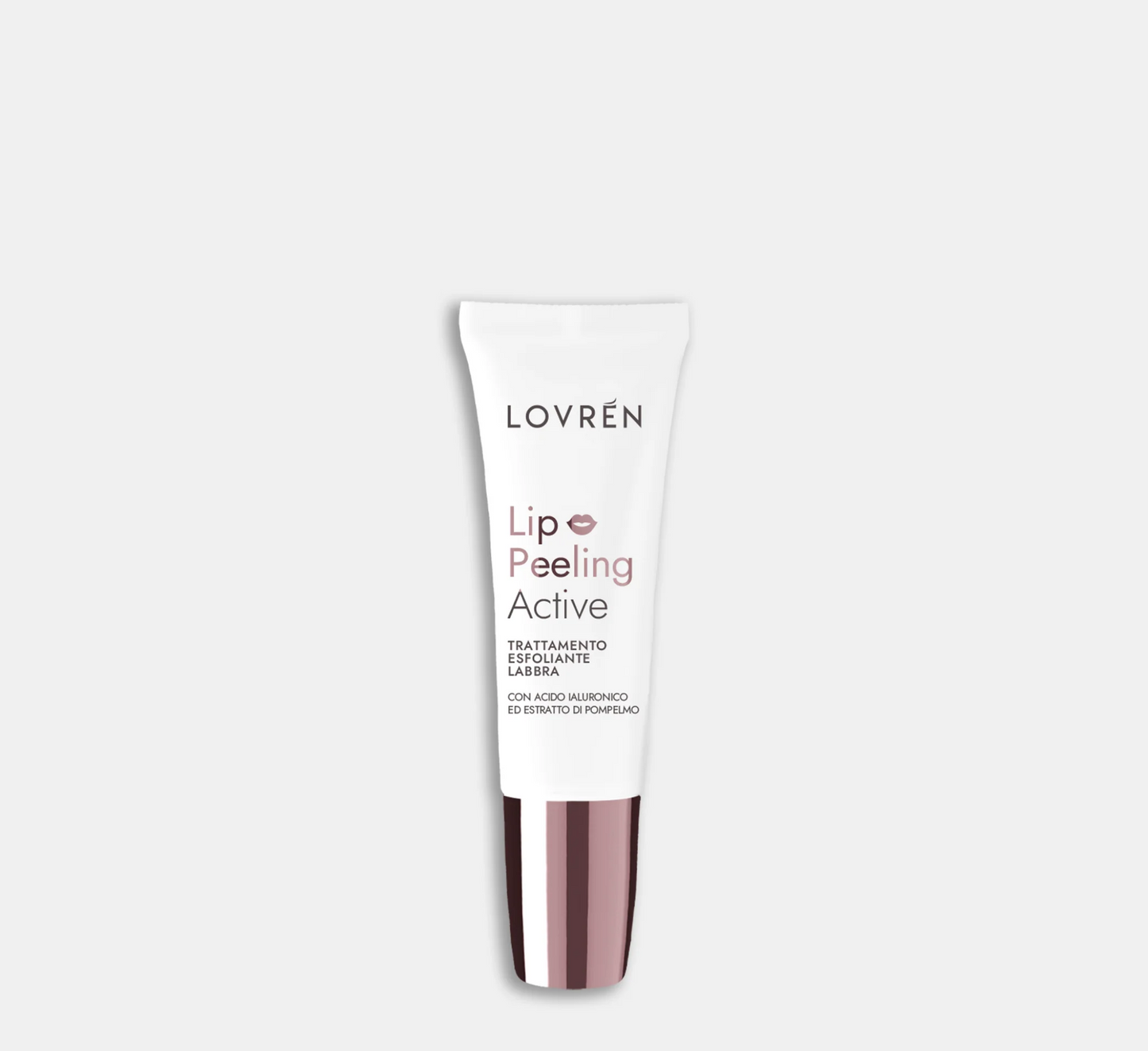 Lovren Lip Peeling Active *10ml
