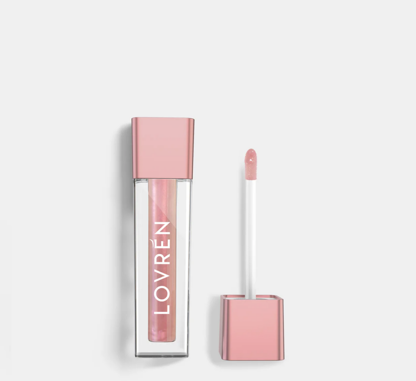 Lovren Lip Plump Active Instant Volumizing Effect