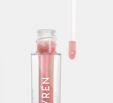 Lovren Lip Plump Active Instant Volumizing Effect