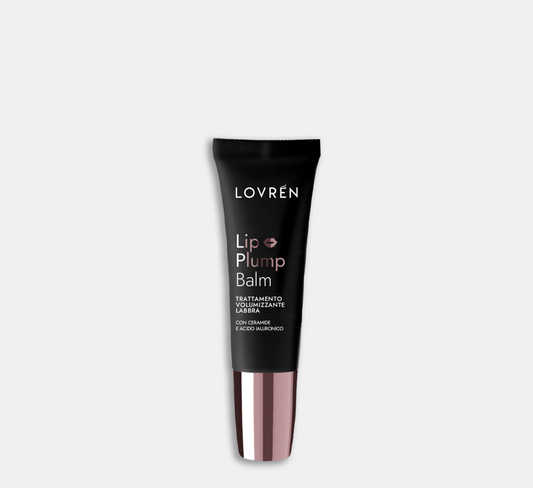 Lovren Lip Plump Balm *10ml