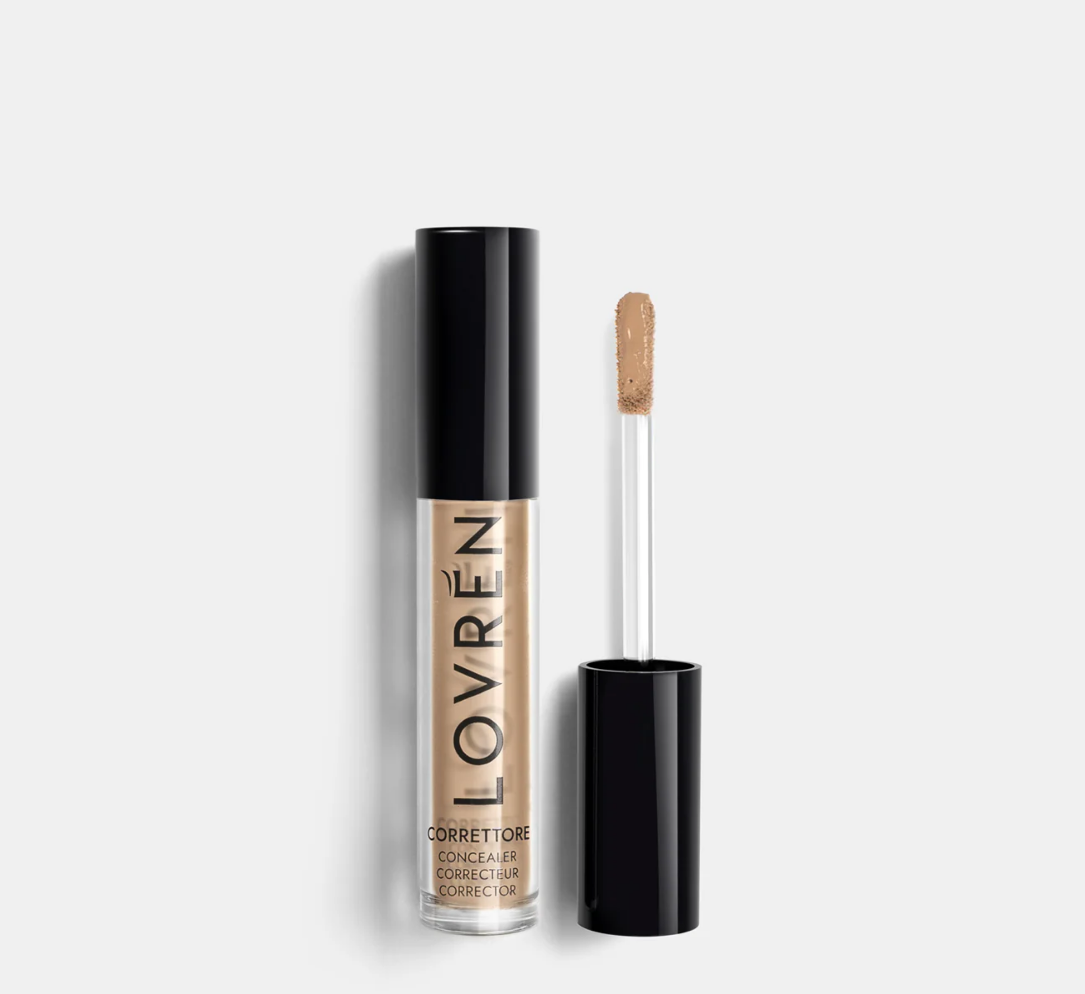 Lovren Liquid Concealer