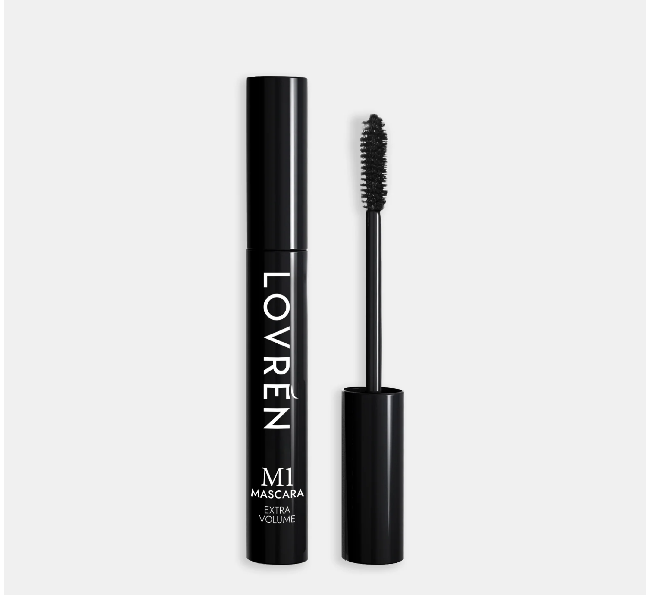 Lovren M1 Mascara Extra Volume