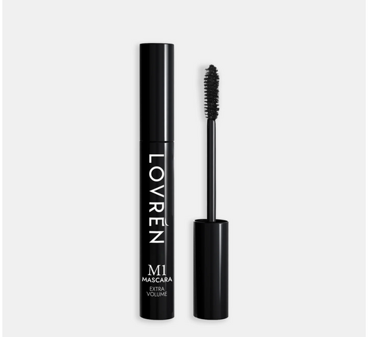 Lovren M1 Mascara Extra Volume