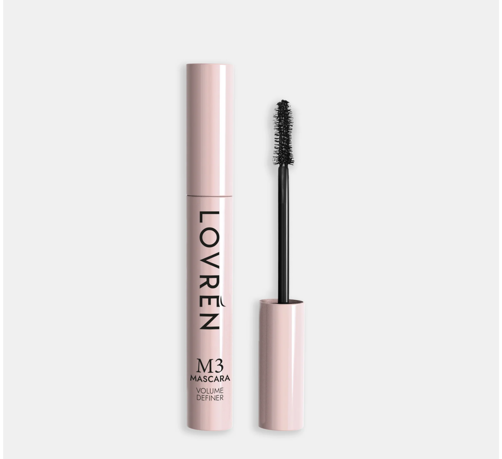 Përcaktues i vëllimit të maskarës Lovren M3