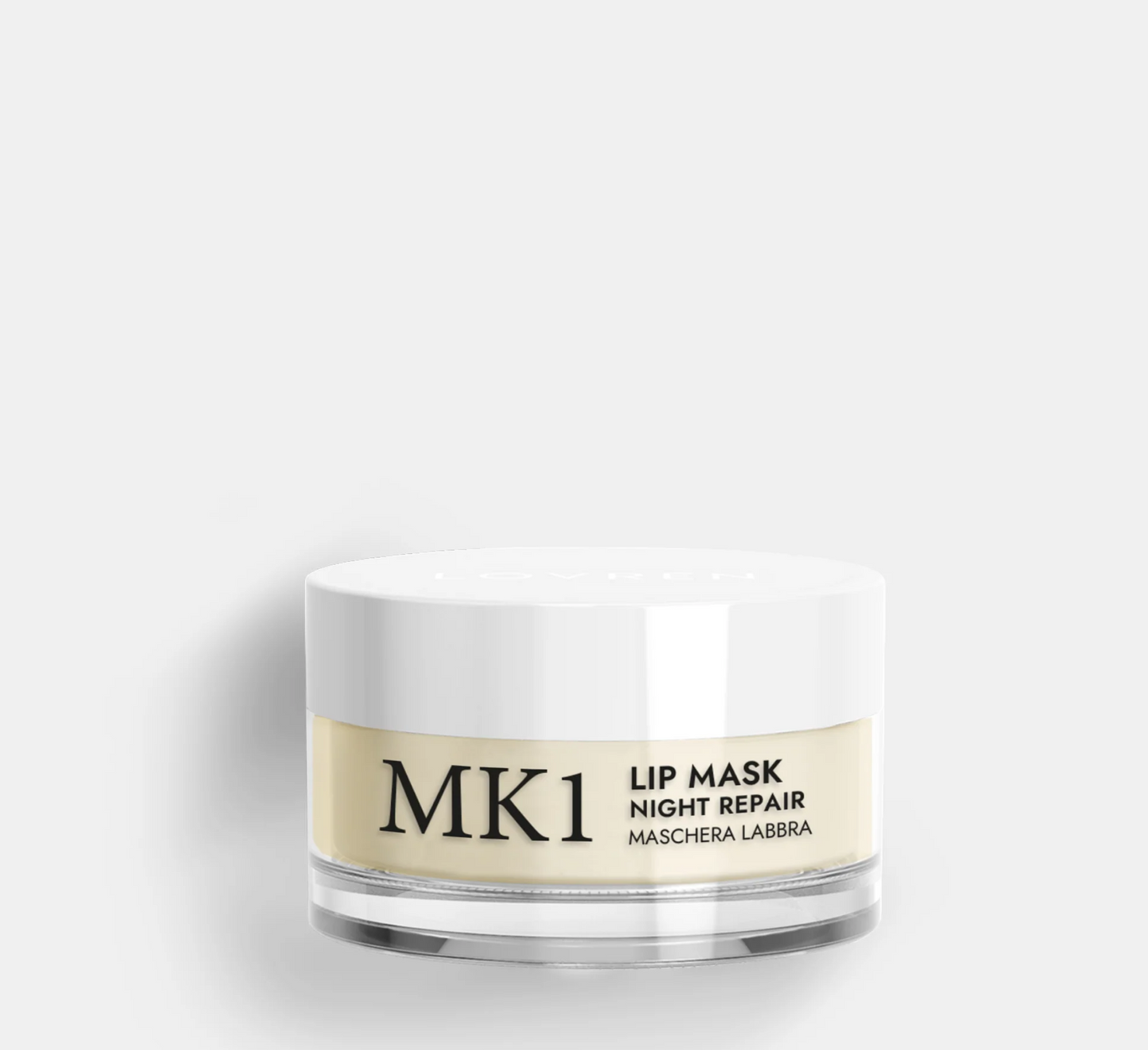 Lovren MK1 Lip Mask Night Repair *12ml
