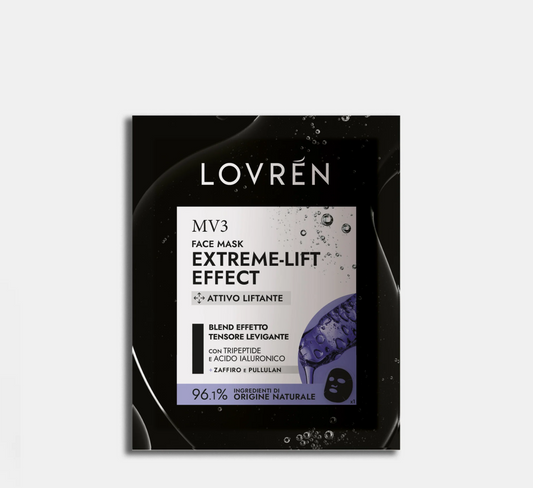 Lovren MV3 Extreme-Lift Effect Face Mask