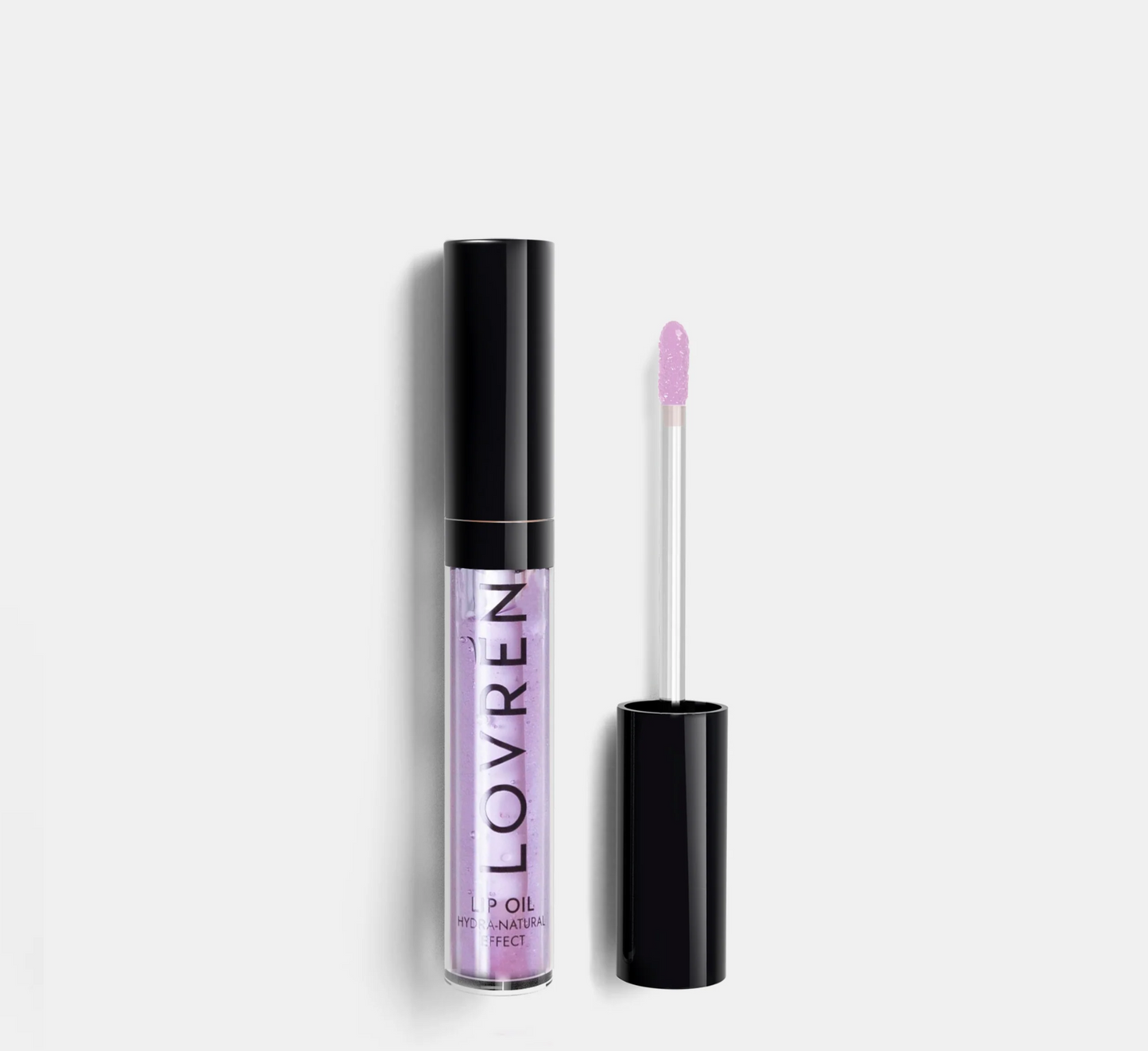 Lovren OL1 Lip Oil Nude-Glossy
