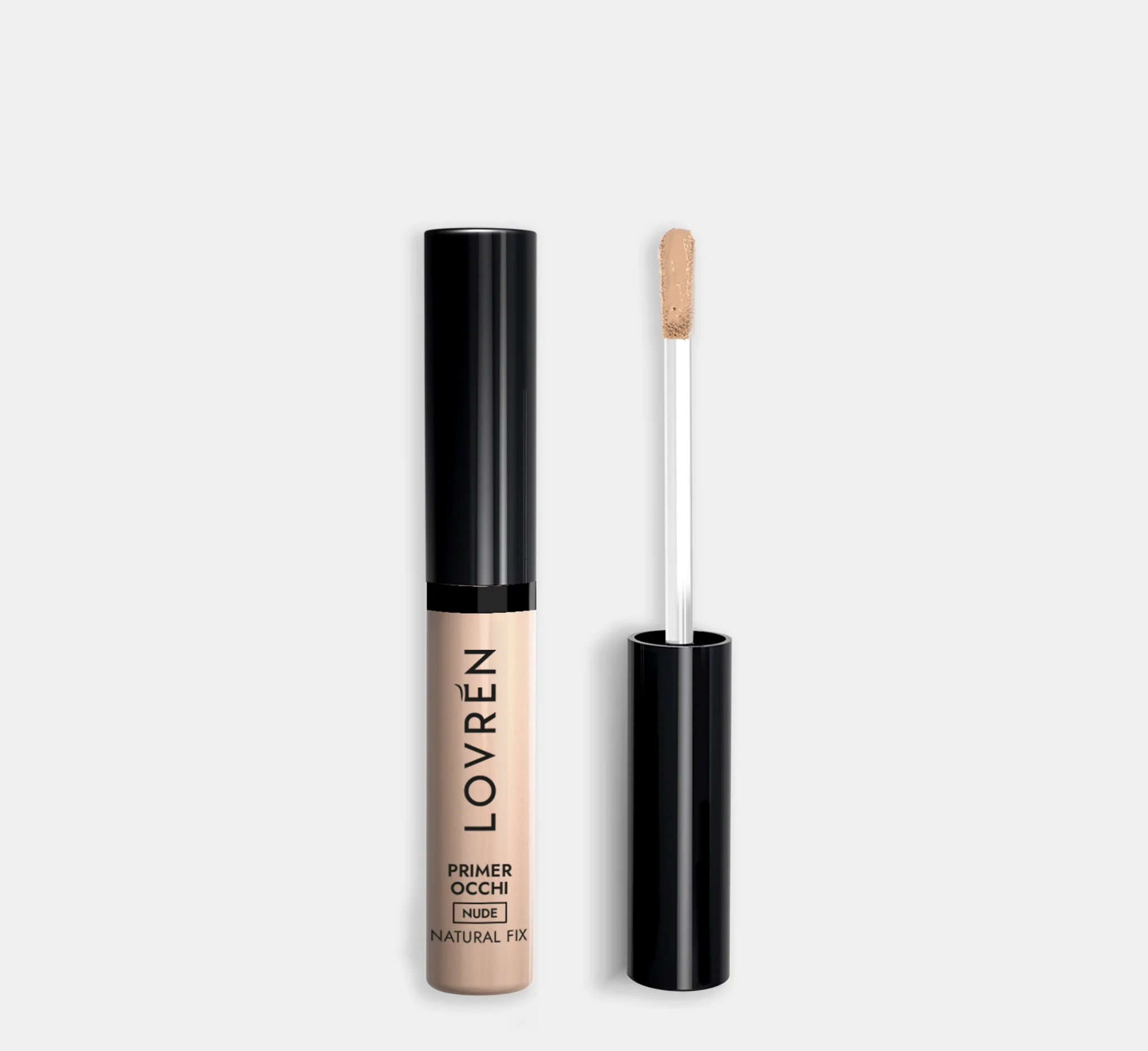 Lovren PR2 Eye Primer Nude Natural Fix