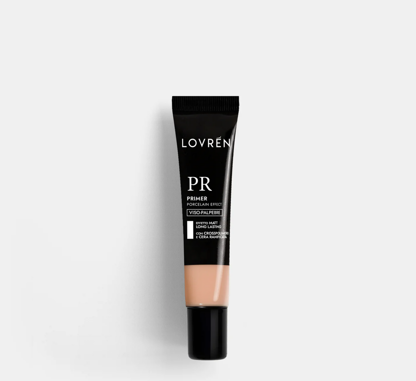 Lovren PR Primer me efekt mat që zgjat gjatë *20ml