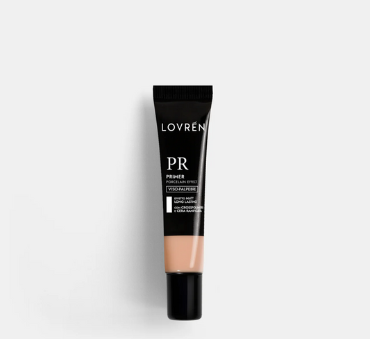 Lovren PR Primer Long Lasting Matt Effect *20ml