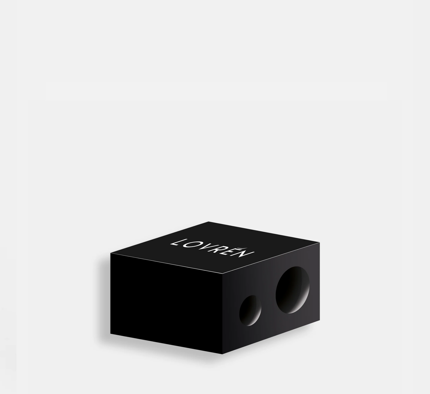 Mprehës Profesional Lovren 2 në 1