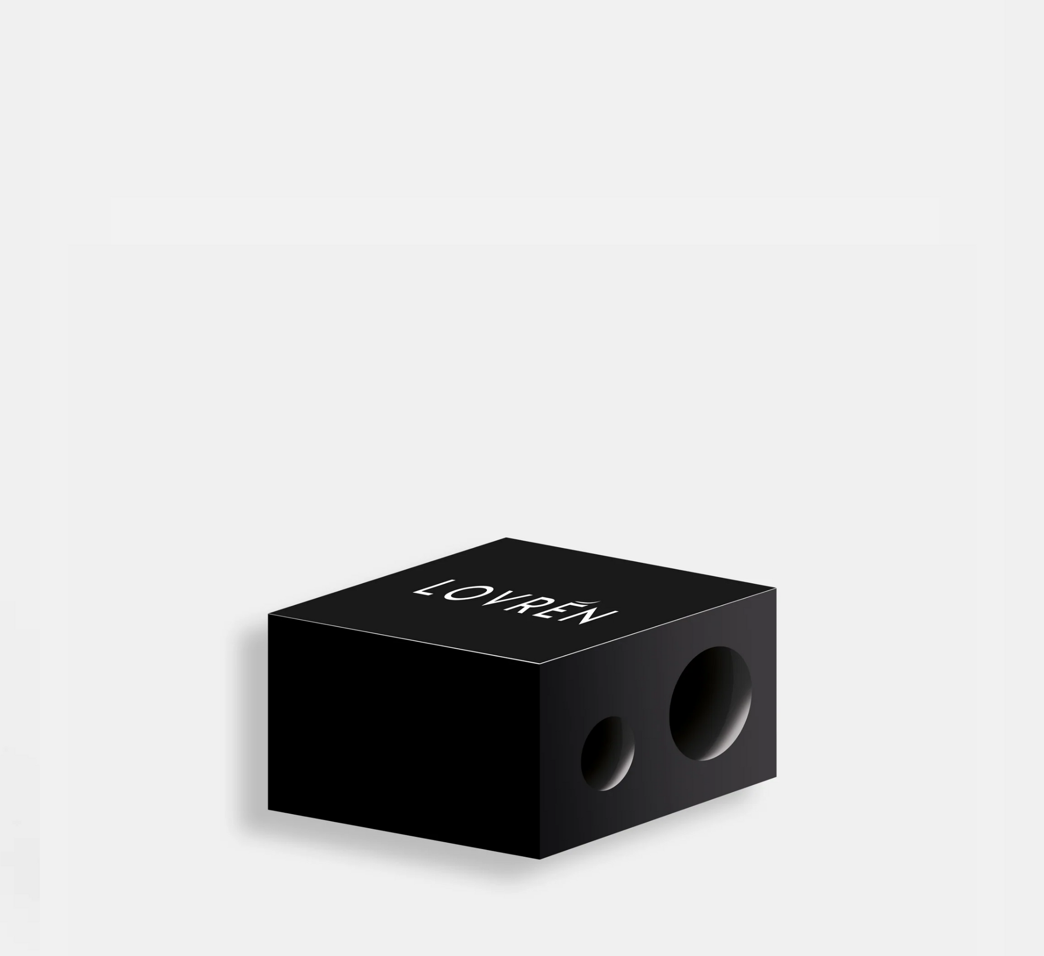 Mprehës Profesional Lovren 2 në 1