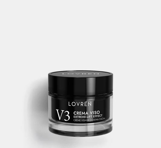 Lovren V3 Extra-Lift Effect Face Cream *30ml