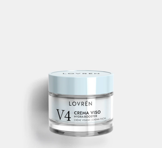 Lovren V4 Hydra-Booster Face Cream *30ml