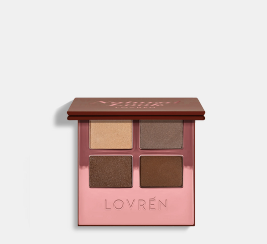 Lovren Eyeshadow Palette (OM3-OM4)