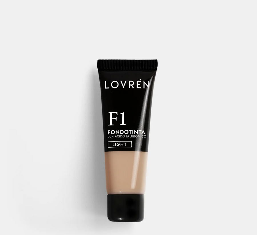 Lovren Foundation *25ml