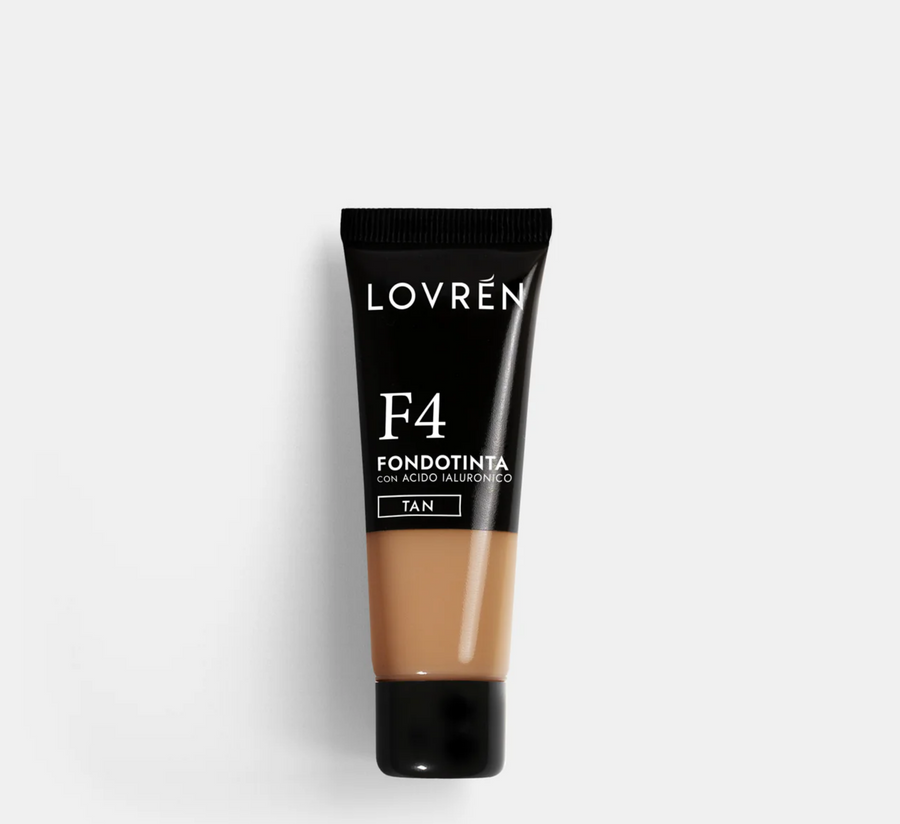 Lovren Foundation *25ml