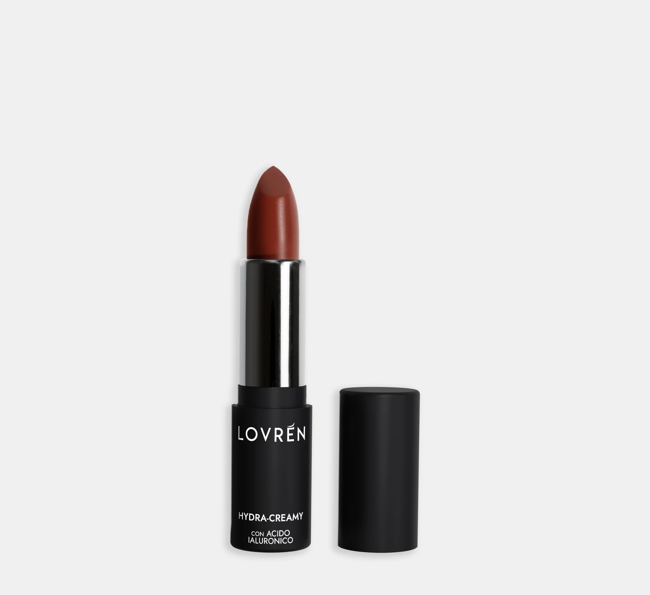 Lovren Hydra-Creamy Lipstick