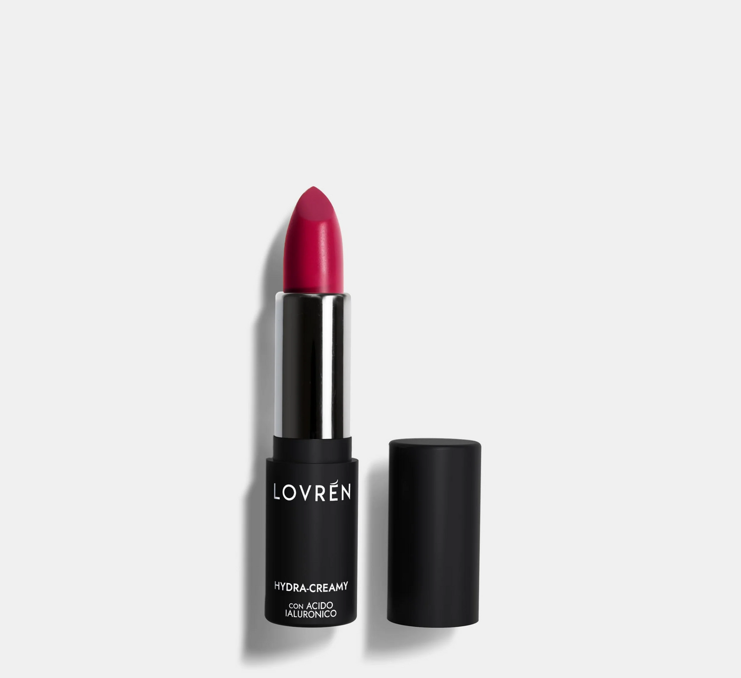 Buzëkuq hidratues Lovren