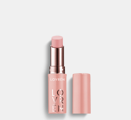 Lovren Lip Stick Balm Color Boost (LB1-LB3)