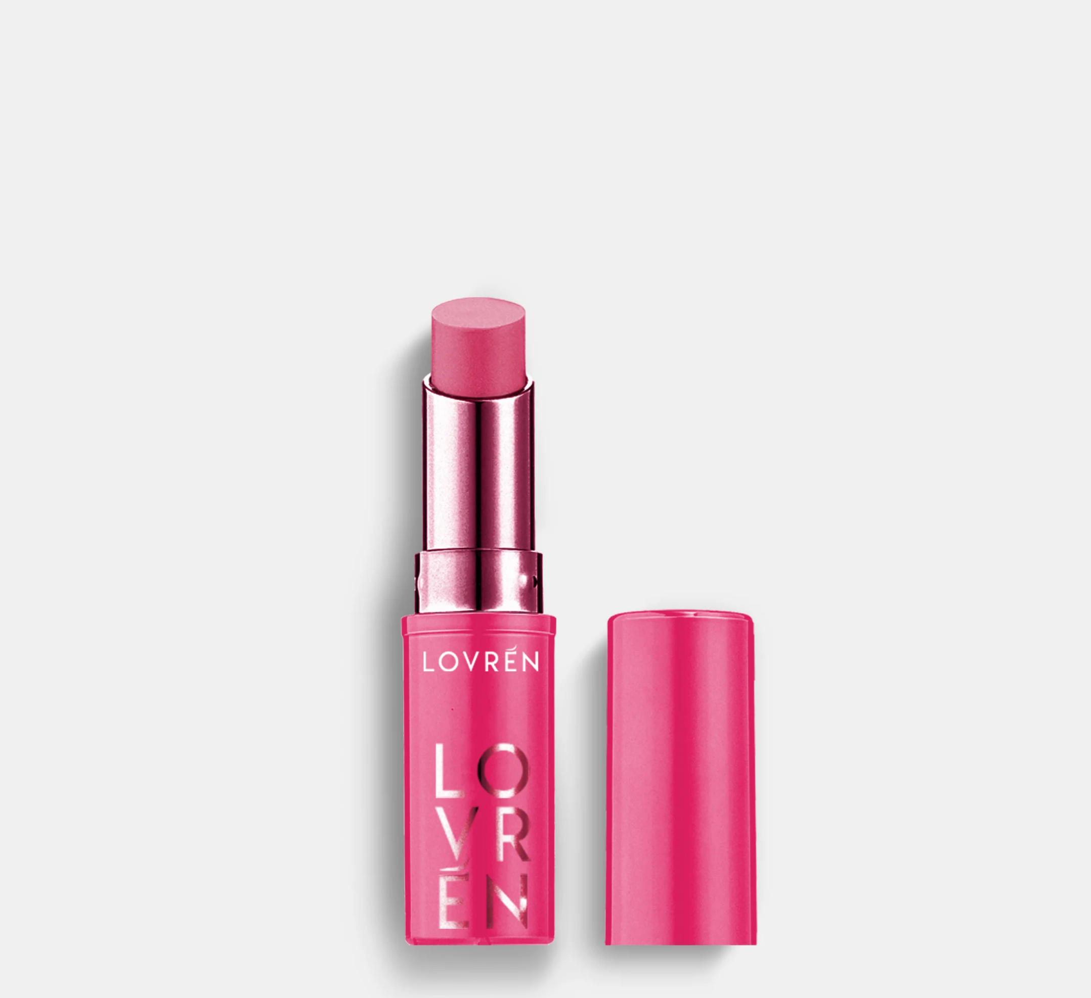 Lovren Lip Stick Balm Color Boost (LB1-LB3)