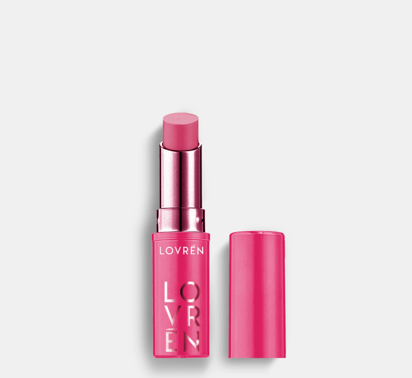 Lovren Lip Stick Balm Color Boost (LB1-LB3)