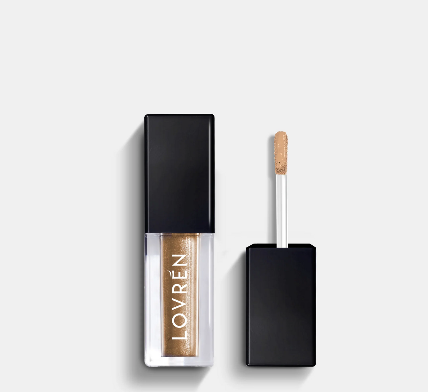 Lovren OML Ombretto Liquido Long Lasting (Hije e lëngshme për sy)