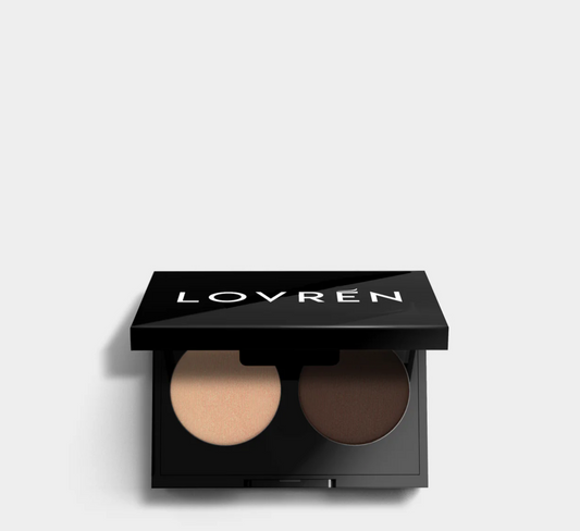 Lovren Ombretto Eyeshadows