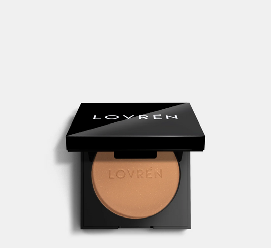 Lovren Terra Abbronzante Bronzer