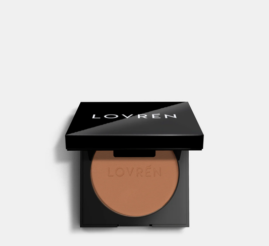 Lovren Terra Abbronzante Bronzer