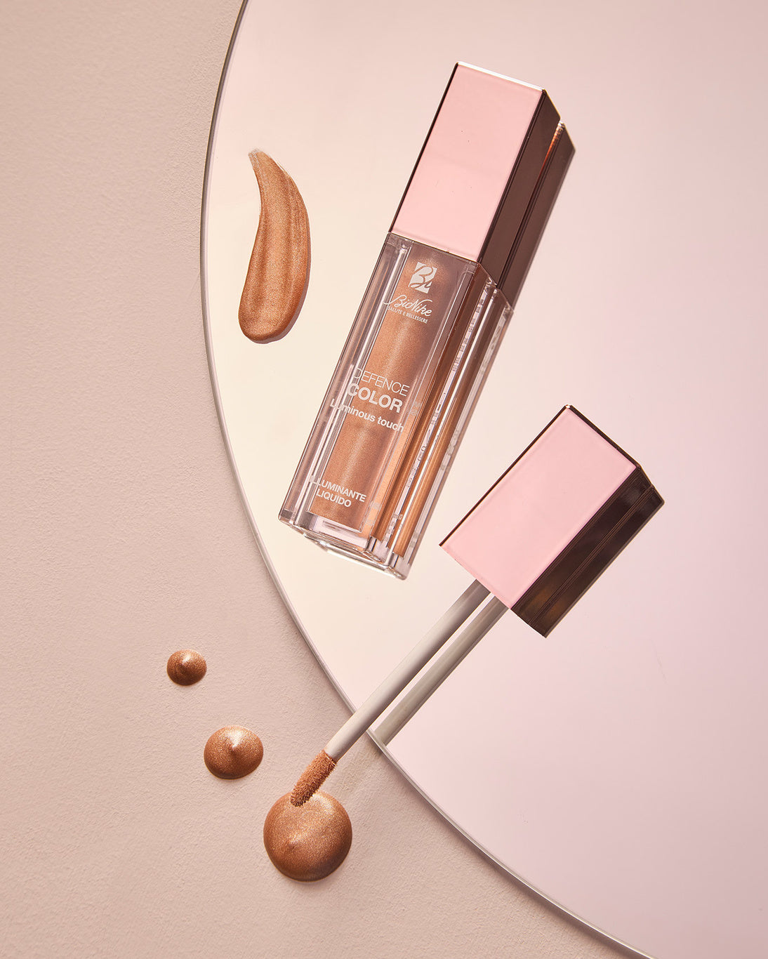 Luminous Touch Liquid Highlighter