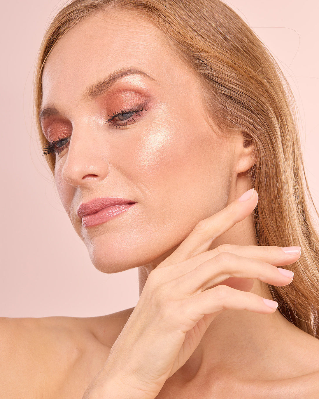 Luminous Touch Liquid Highlighter