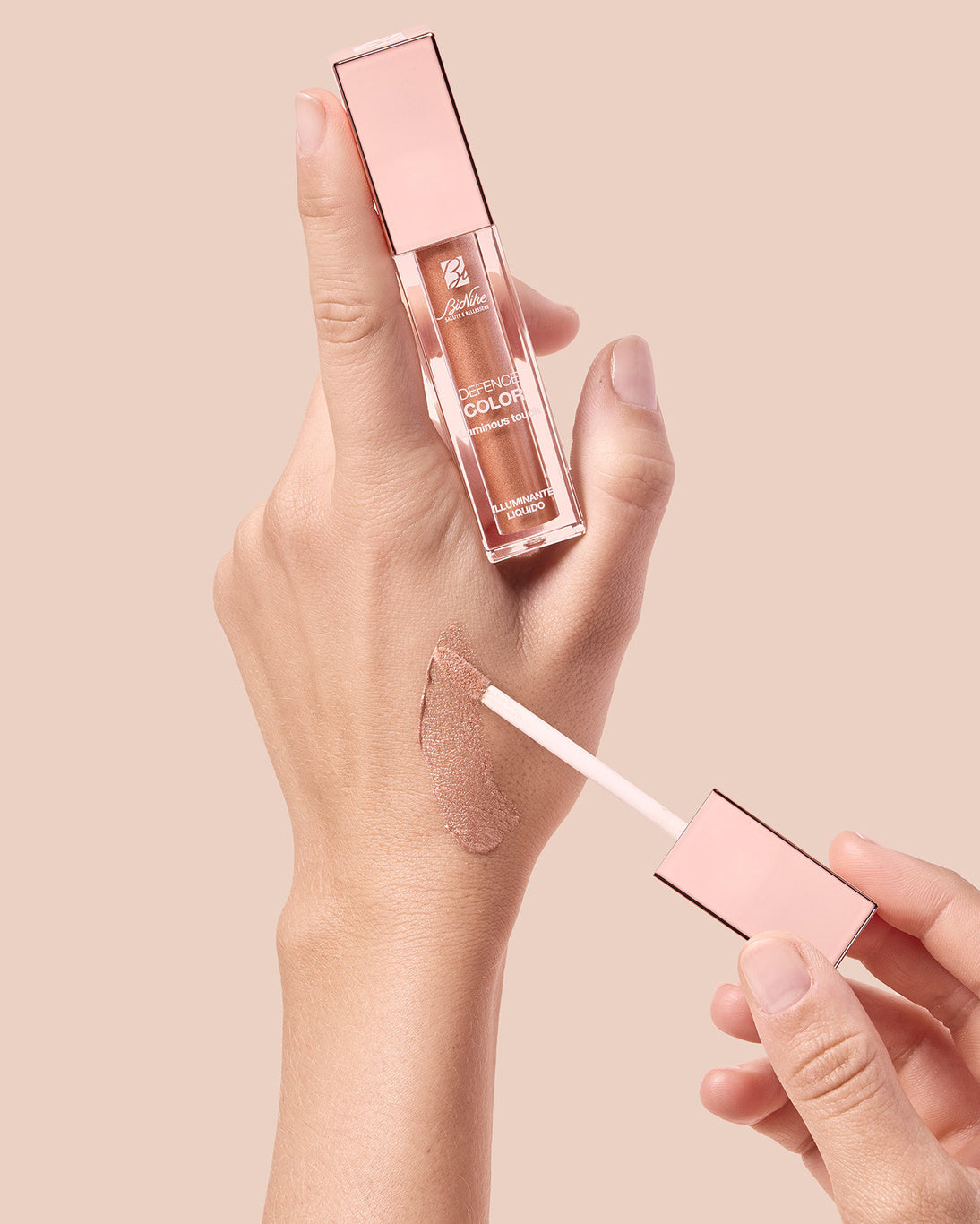 Luminous Touch Liquid Highlighter