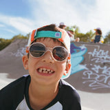 Pop Cristal / Orange