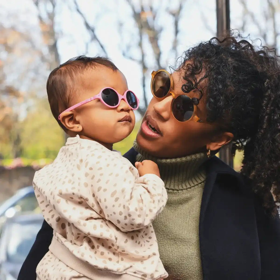 Diabola Peony Baby Sunglasses
