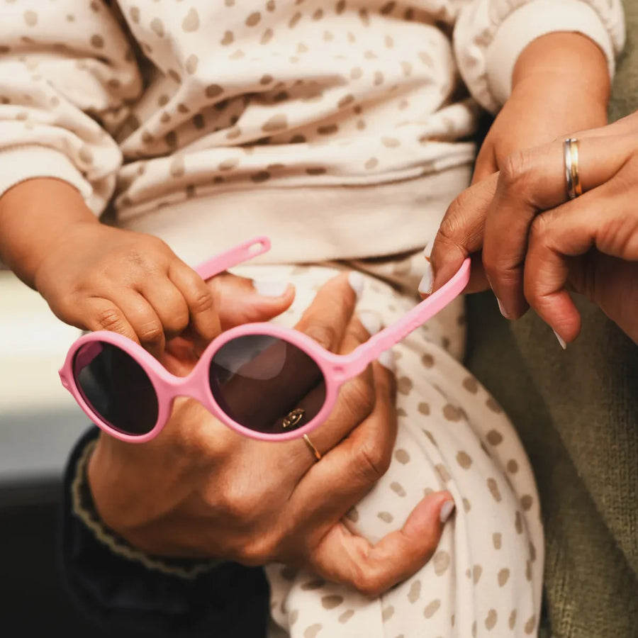 Diabola Peony Baby Sunglasses